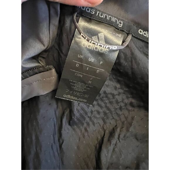 Adidas Adizero Tracksuit jacket and Pants Set (2017 Series) - Picture 13 of 16